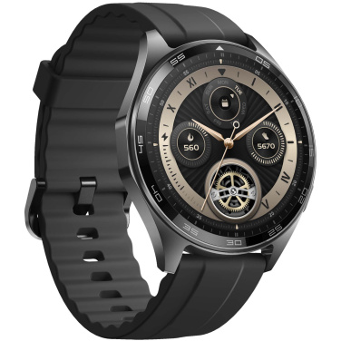 Logotrade promotional giveaway picture of: Prixton SWB33 smartwatch